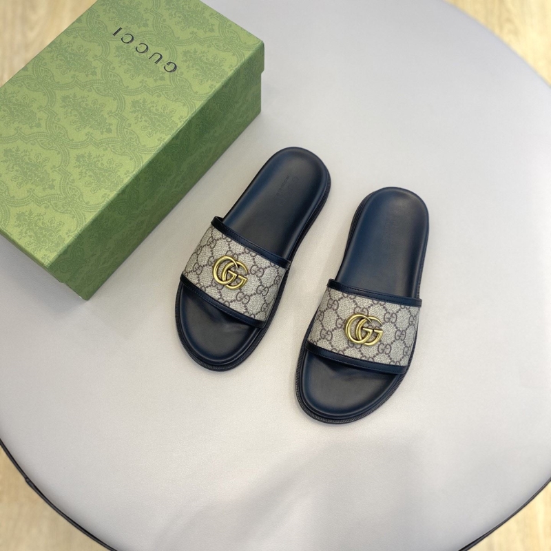 G*u*i slippers